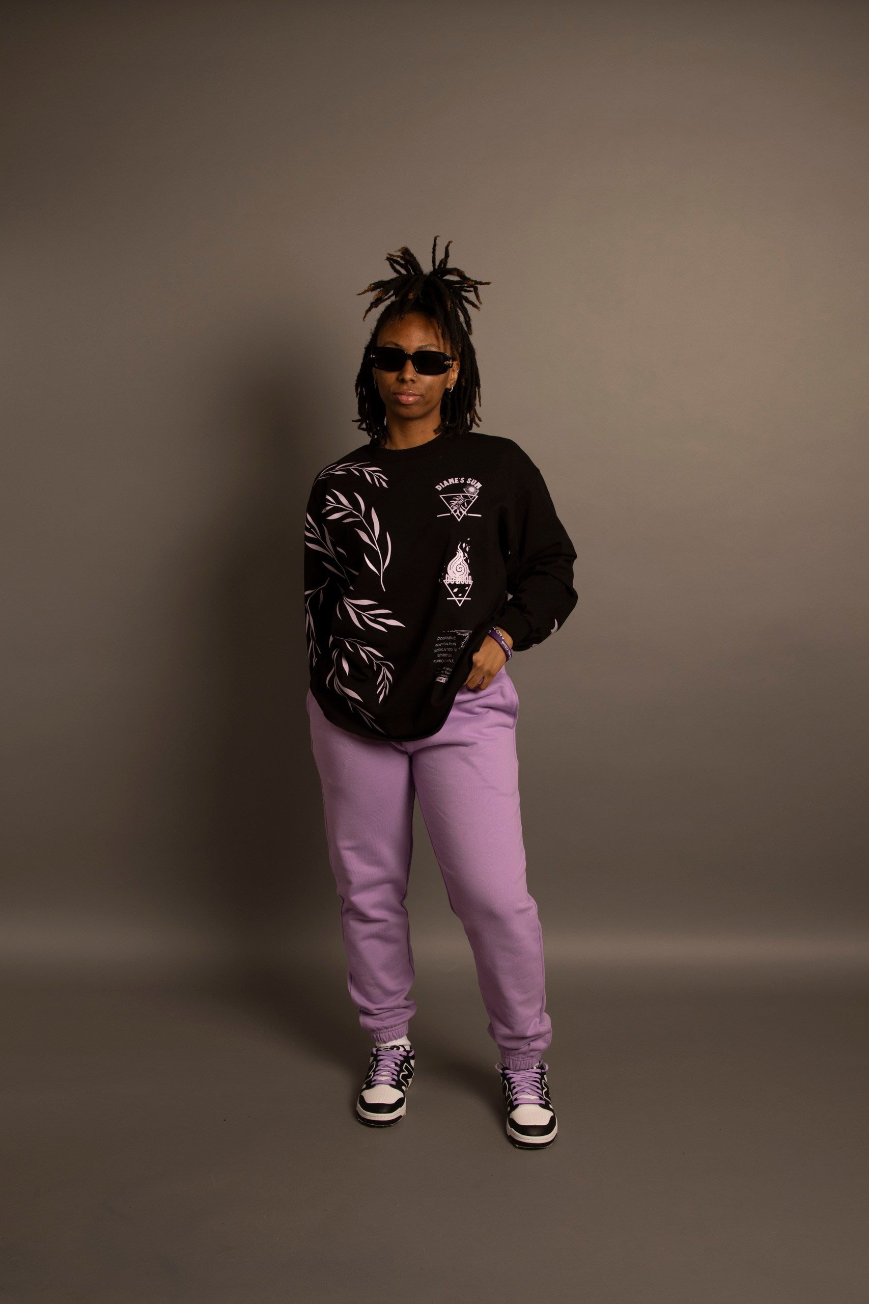 OG 3 - Lavender