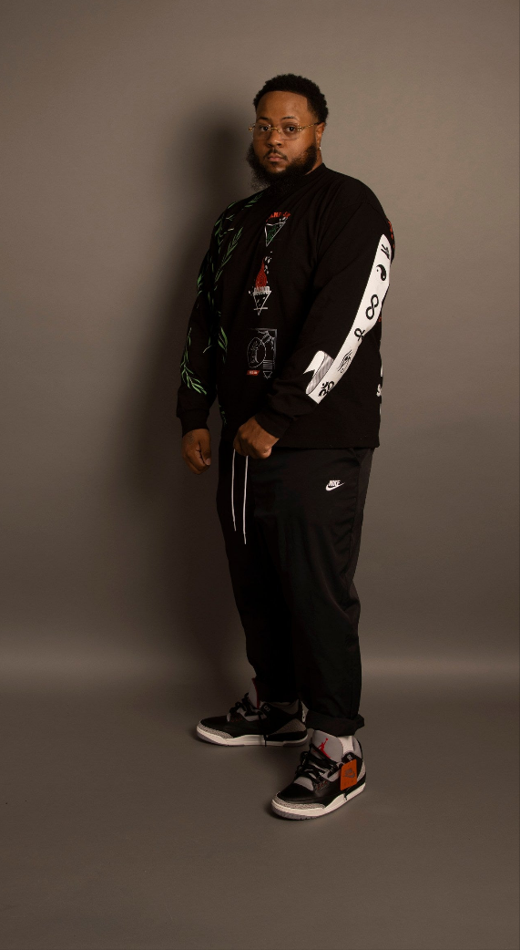 OG - Red/Green/White
