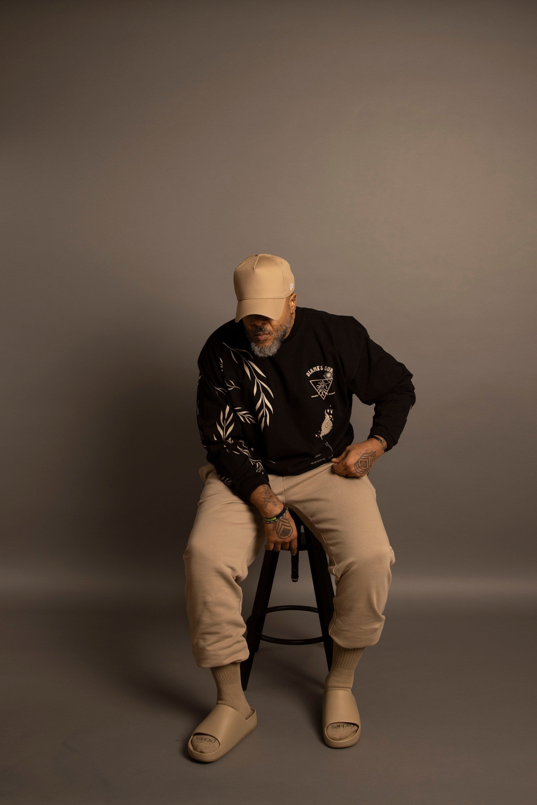 OG 2 - Khaki