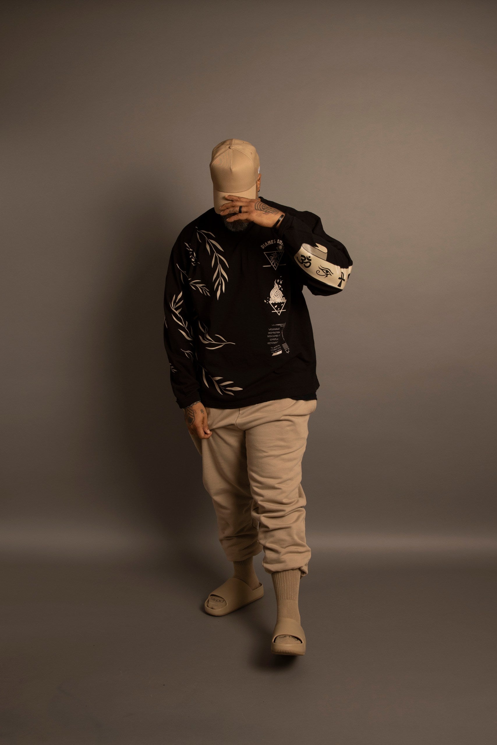 OG 2 - Khaki