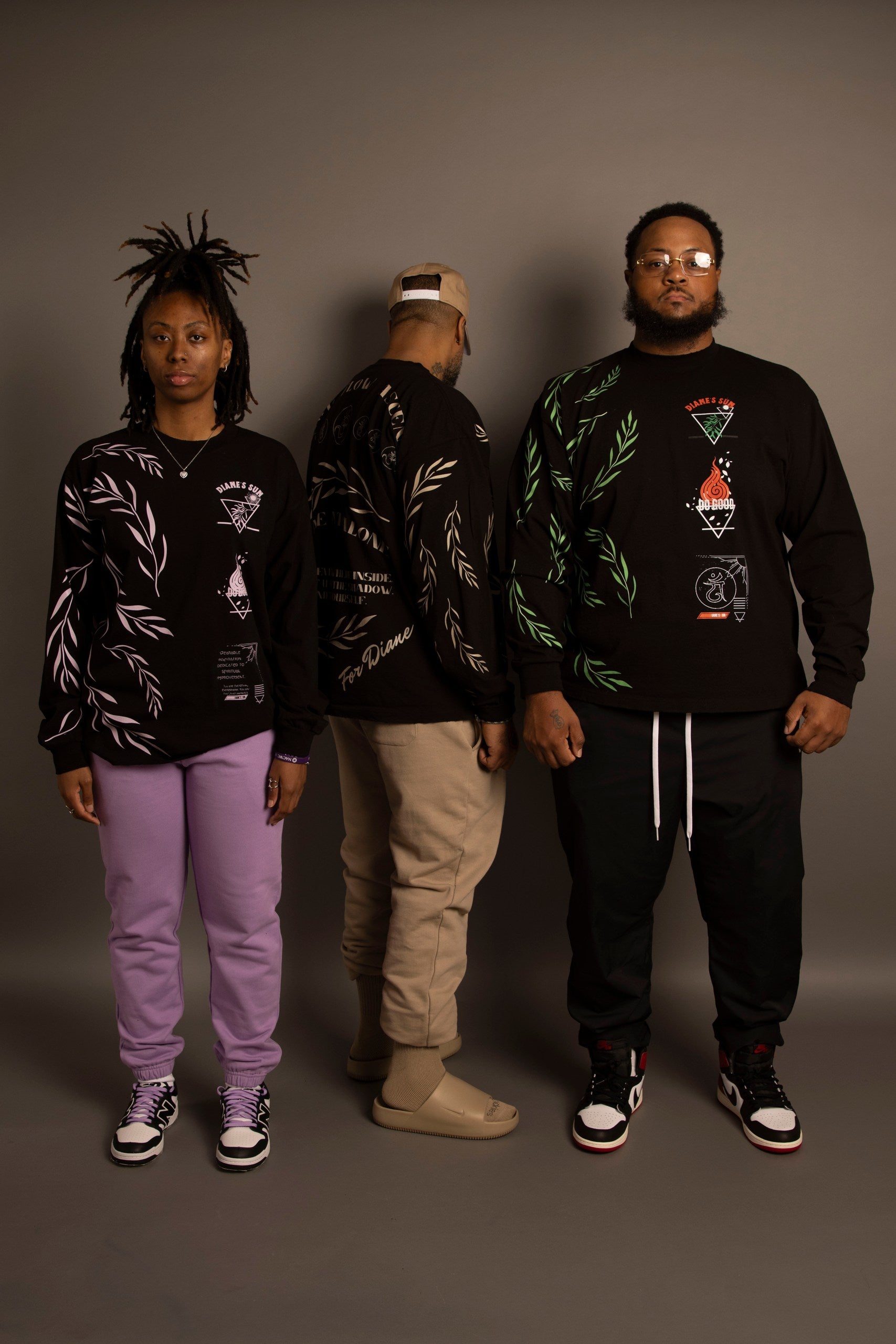 OG 3 - Lavender