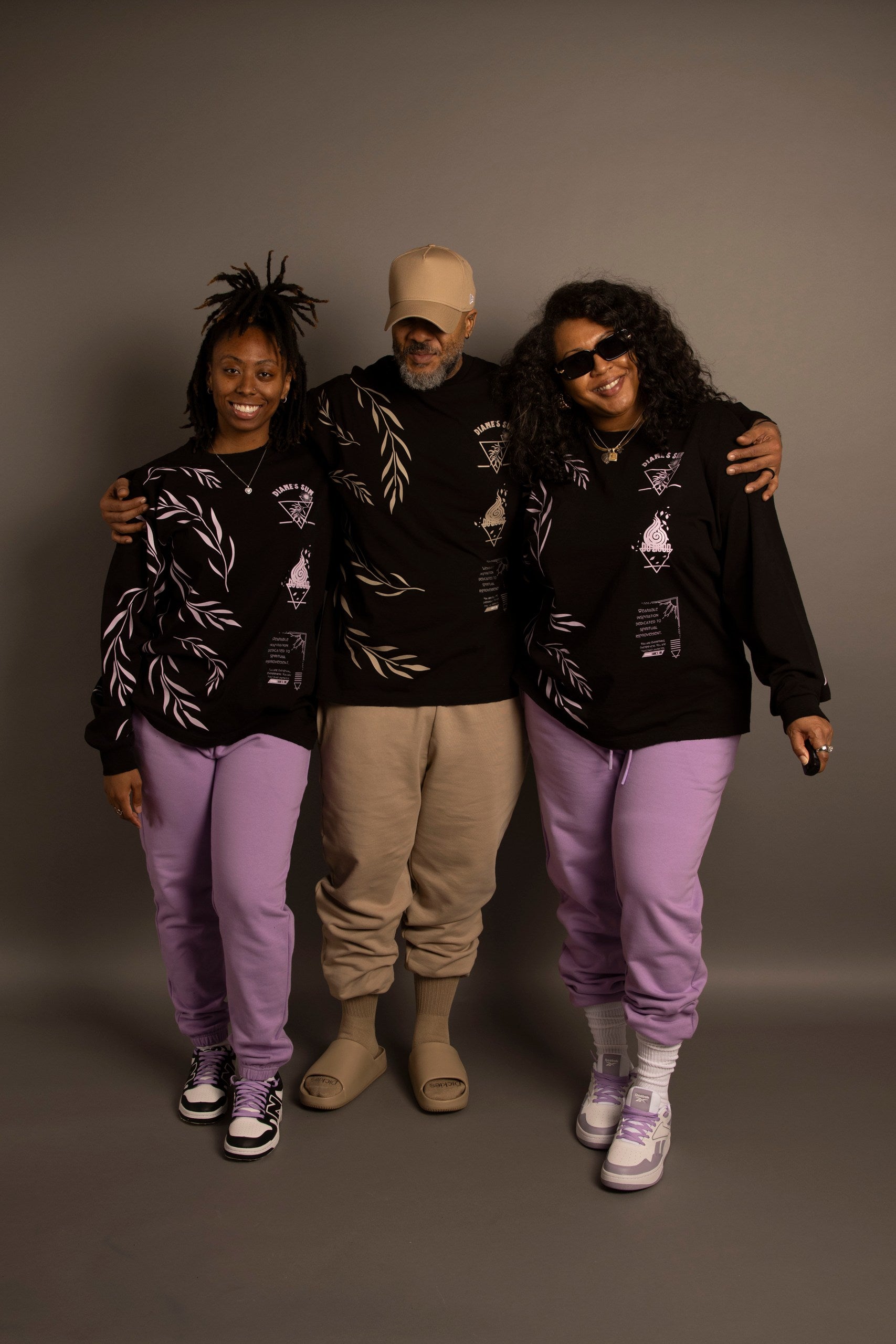 OG 3 - Lavender