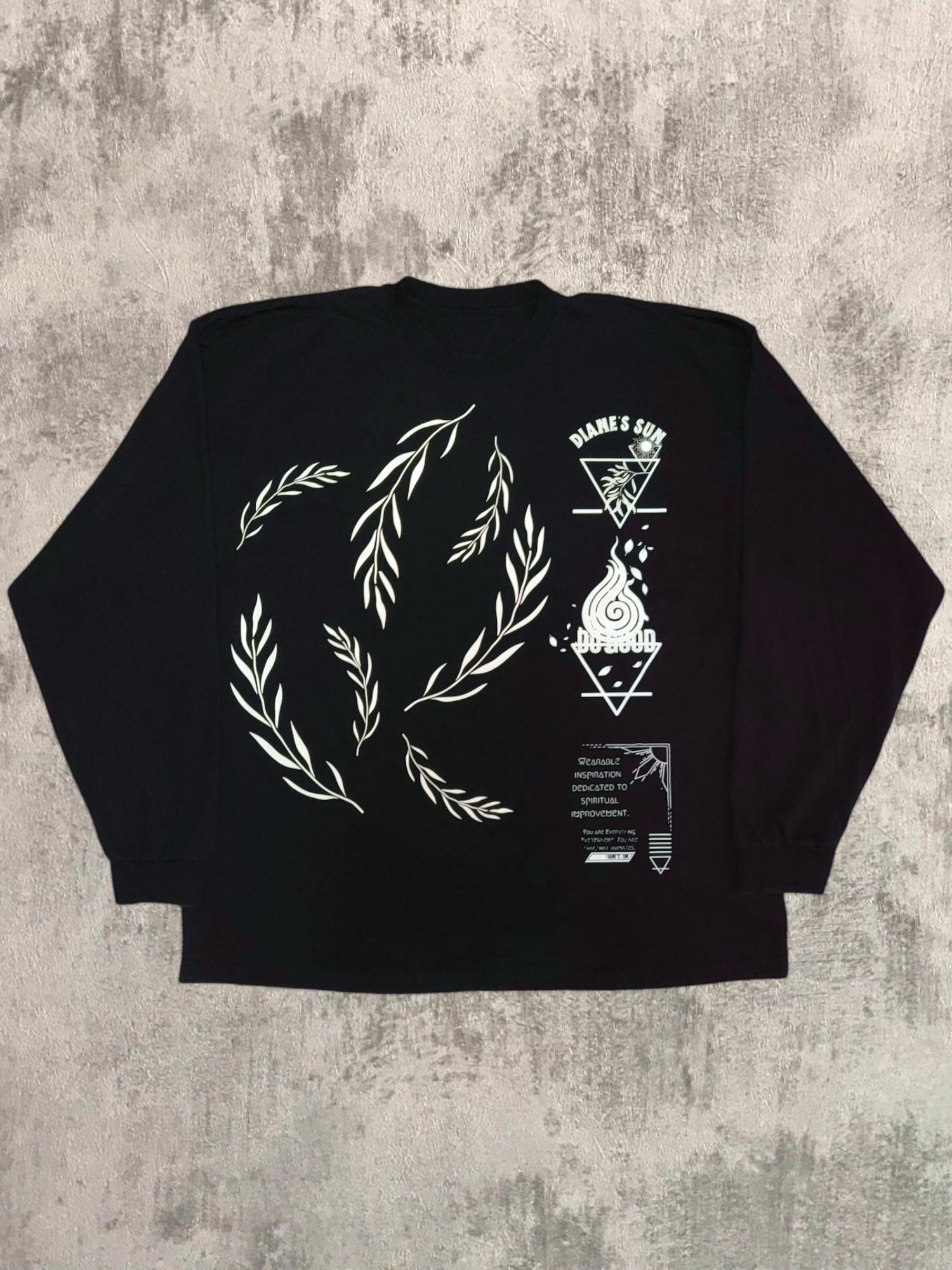 OG 4 - Quiet White